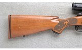 Winchester ~ 70 Featherweight ~ .270 Win. - 2 of 10