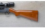 Remington ~ 141 The Gamemaster ~ .35 Rem. - 9 of 10