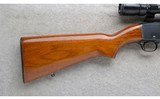 Remington ~ 141 The Gamemaster ~ .35 Rem. - 2 of 10