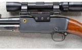 Remington ~ 141 The Gamemaster ~ .35 Rem. - 8 of 10