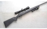 Remington ~ 700 ~ 7mm Rem. Mag. - 1 of 10