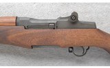 Springfield Armory ~ U.S. Rifle M1 Garand ~ .30-06 Sprg. ~ CMP - 8 of 10