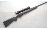 Ruger ~ American ~ .270 Win.