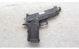 Staccato ~ C2 ~ 9mm - 1 of 2