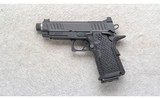Staccato ~ C2 ~ 9mm - 2 of 2