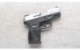 Taurus ~ PT111 G2 A ~ 9mm - 1 of 2