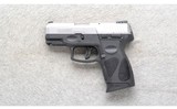 Taurus ~ PT111 G2 A ~ 9mm - 2 of 2