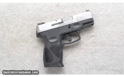 Taurus ~ PT111 G2 A ~ 9mm