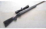 Winchester ~ XPR ~ .270 Win. Only - 1 of 10