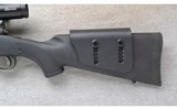 Savage ~ 11 ~ 6.5 Creedmoor - 9 of 10