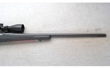 Savage ~ 11 ~ 6.5 Creedmoor - 4 of 10