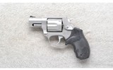 Taurus ~ 856 ~ .38 Special - 2 of 2