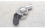 Taurus ~ 856 ~ .38 Special - 1 of 2