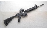 Mossberg ~ 715T ~ .22 LR Only