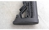 Mossberg ~ 715T ~ .22 LR Only - 10 of 10