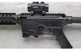 Mossberg ~ 715T ~ .22 LR Only - 8 of 10