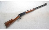 Winchester ~ 94 ~ .30-30 Win. - 1 of 10