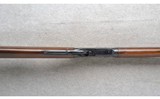 Winchester ~ 94 ~ .30-30 Win. - 5 of 10