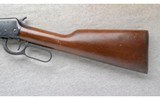 Winchester ~ 94 ~ .30-30 Win. - 9 of 10