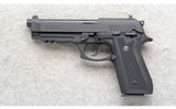 Taurus ~ PT 92 AF-D ~ 9mm - 2 of 2
