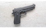 Taurus ~ PT 92 AF-D ~ 9mm