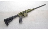 TNW ~ ASR ~ 10mm/.45 ACP ~ 2 Barrels