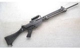 Century Arms ~ Sporter ~ .308 Win.