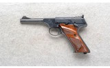 Colt ~ Woodsman ~ .22 LR - 2 of 2