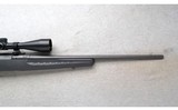 Savage ~ Axis ~ .223 Rem. ~ Left Hand Bolt - 4 of 10