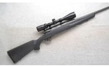 Savage ~ Axis ~ .223 Rem. ~ Left Hand Bolt - 1 of 10