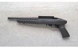 Ruger ~ 22 Charger ~ .22 LR - 2 of 2
