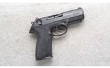 Beretta ~ PX4 Storm ~ .40 S&W - 1 of 2