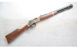 Henry ~ Lever Action ~ .44 Magnum/.44 Special - 1 of 10