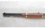 Henry ~ Lever Action ~ .44 Magnum/.44 Special - 7 of 10