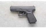 Glock ~ 23 Gen 4 ~ .40 S&W - 2 of 2