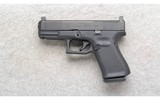 Glock ~ 19 Gen 5 ~ 9mm - 2 of 2