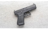 Glock ~ 19 Gen 5 ~ 9mm