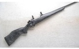 Weatherby ~ Mark V ~ .30-06 Sprg.