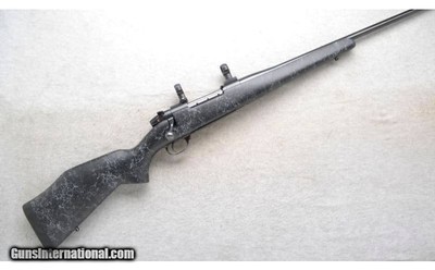 Weatherby ~ Mark V ~ .30-06 Sprg.