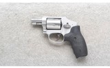 Smith & Wesson ~ 642-2 Airweight ~ .38 Special+P - 2 of 2