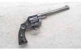 Colt ~ Police Positive ~ .22 Cal. - 1 of 2