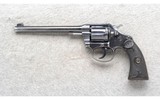 Colt ~ Police Positive ~ .22 Cal. - 2 of 2