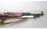 SKS ~ SKS-45 ~ 7.62x39mm - 4 of 10