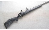 Weatherby ~ Mark V ~ 7mm Wby. Mag. Only - 1 of 10
