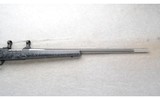 Weatherby ~ Mark V ~ 7mm Wby. Mag. Only - 4 of 10