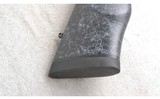 Weatherby ~ Mark V ~ 7mm Wby. Mag. Only - 10 of 10