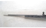Weatherby ~ Mark V ~ 7mm Wby. Mag. Only - 7 of 10