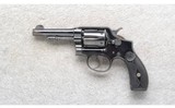 Smith & Wesson ~ 1905 4th Change ~ .38 Special - 2 of 2