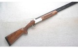 Stevens ~ 555 ~ 20 Ga.