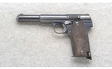 Astra ~ 1921 (400) ~ 9mm Largo - 2 of 2